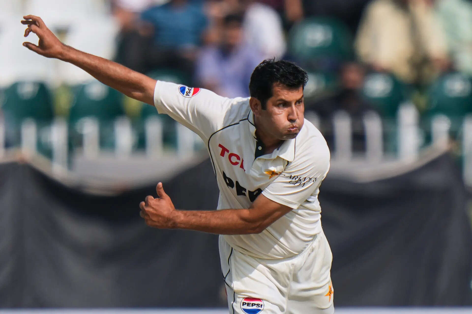 Pakistan South Africa Cricket