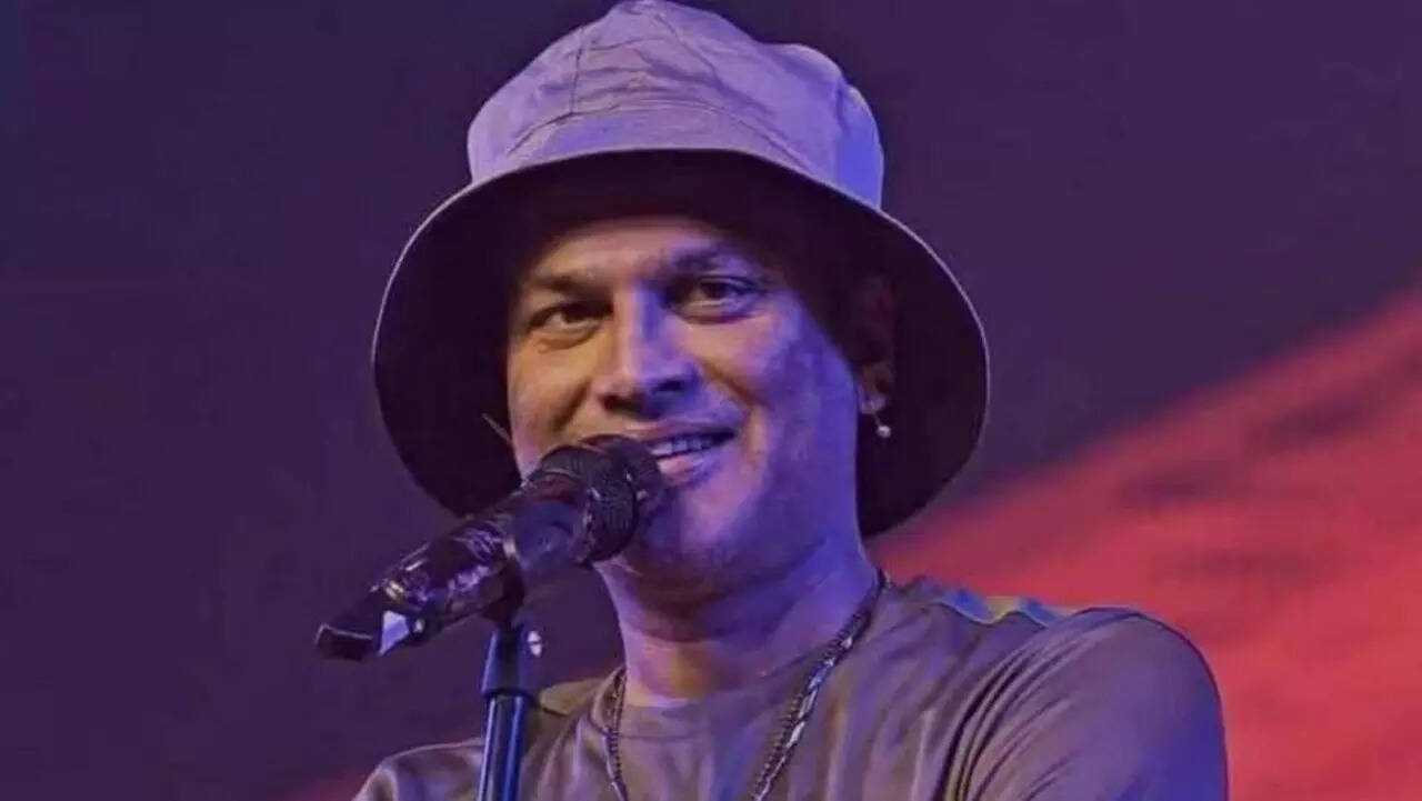 zubeen