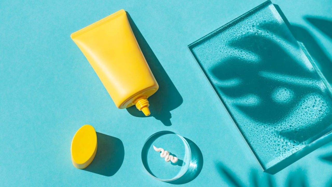 Influencer’s SPF claims go viral