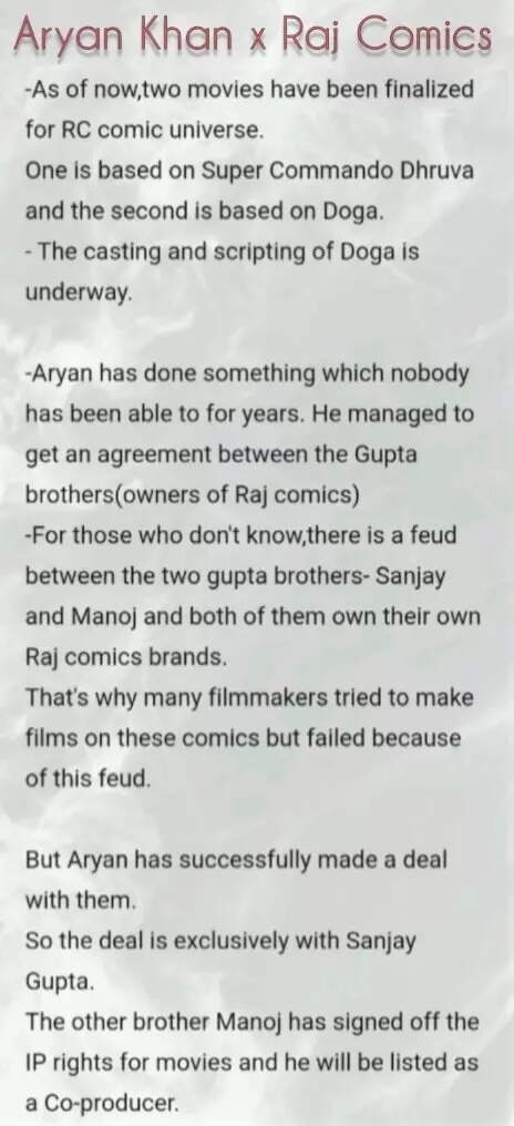 Aryan Post 2
