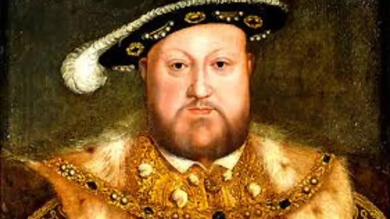 Henry VIII The Big Picture: 500 years of separation and why this meeting is historic