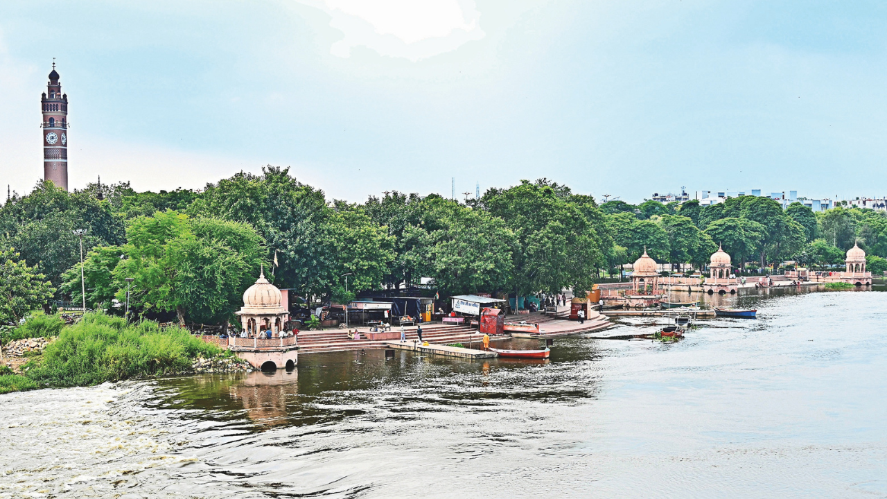 Kudia Ghat