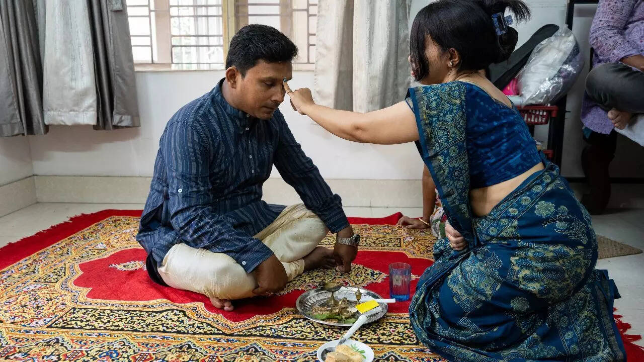 Bhai Dooj