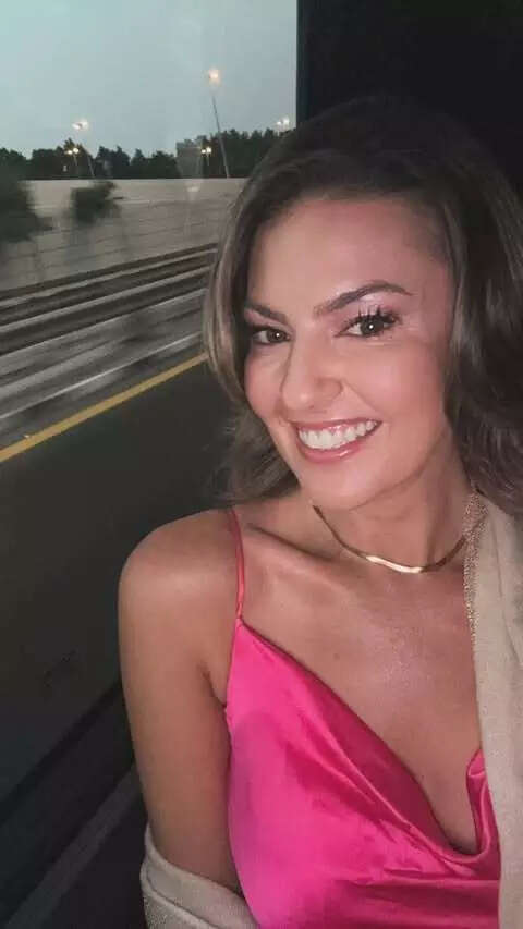 Amanda Balionis