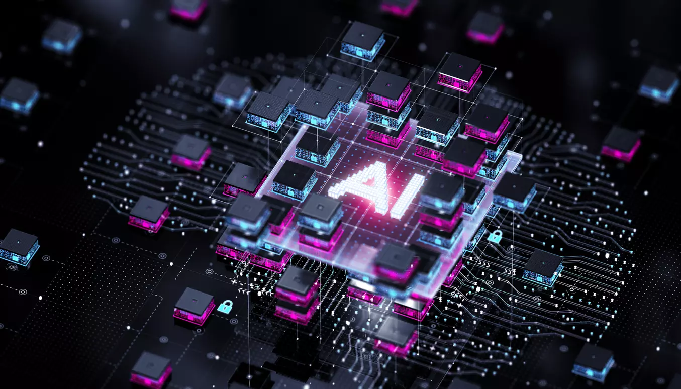 AI important but human creativity still rules