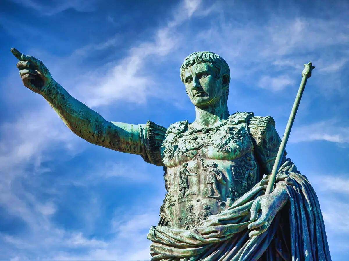 Rome 1