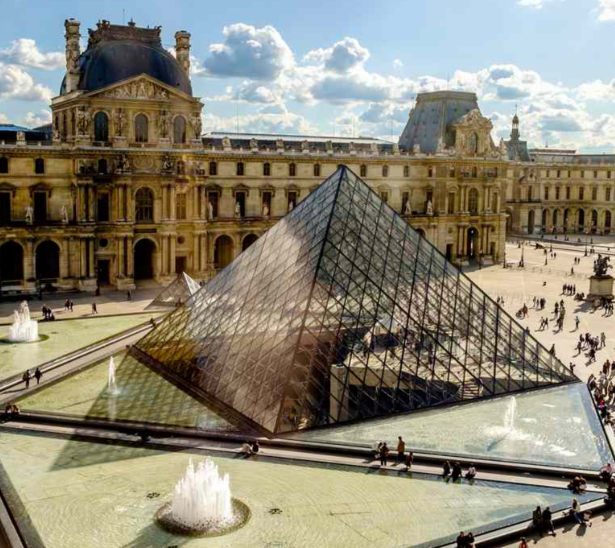 Louvre Museum