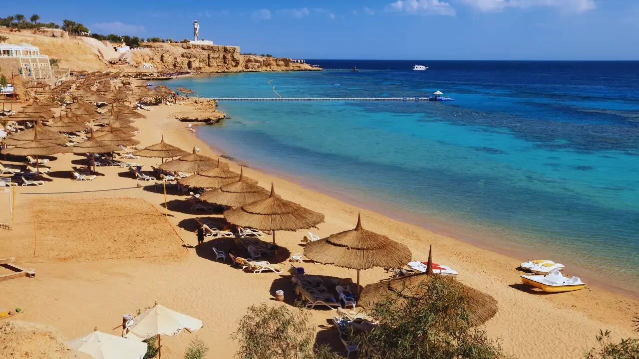 Red Sea
