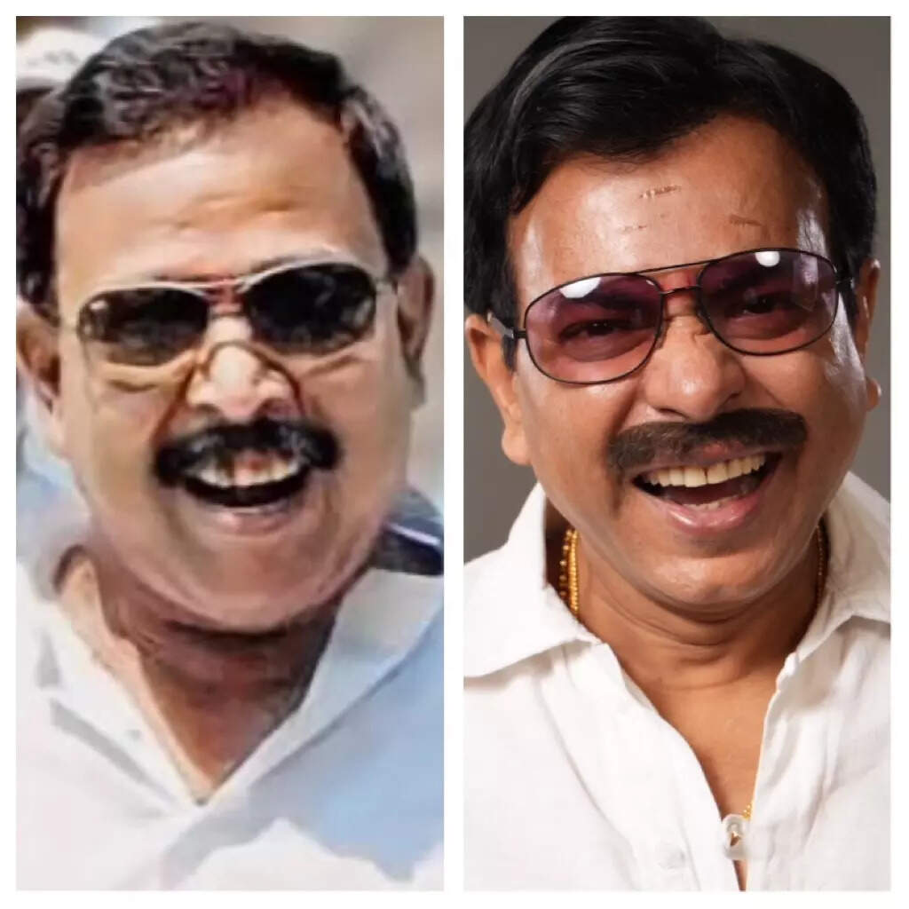 Image 13 - Actor Rudranil Ghosh as Hubba Shyamal