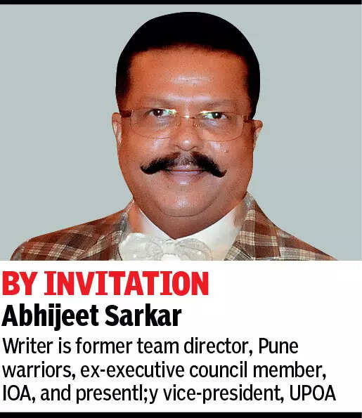 Abhijeet Sarkar