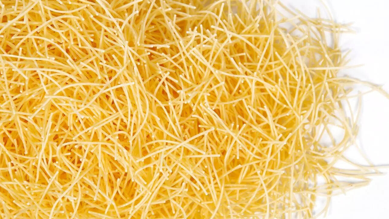 Incorporating vermicelli into a balanced diet