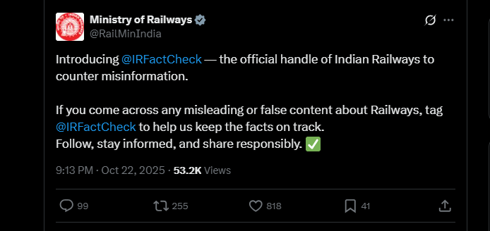 indian railways