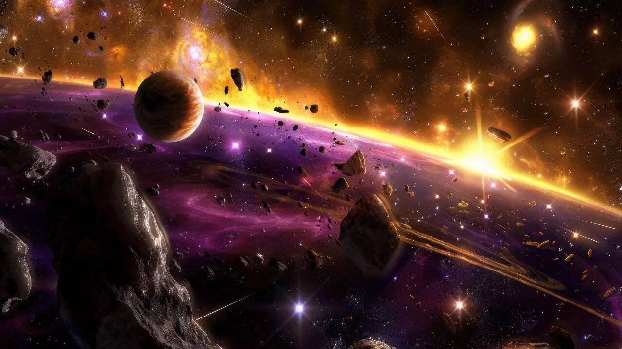 Representative Image