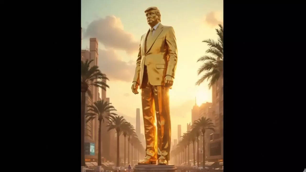 From memes to deepfakes