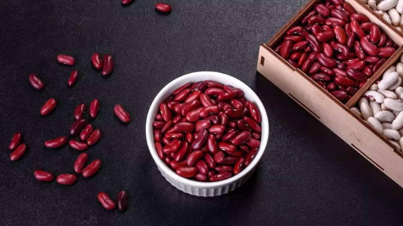 Kidney beans