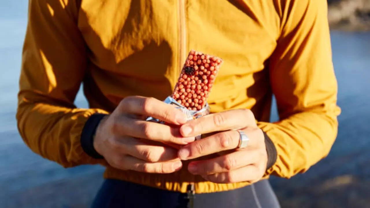 Increase the risk of fatty liver disease when consumed in high amounts