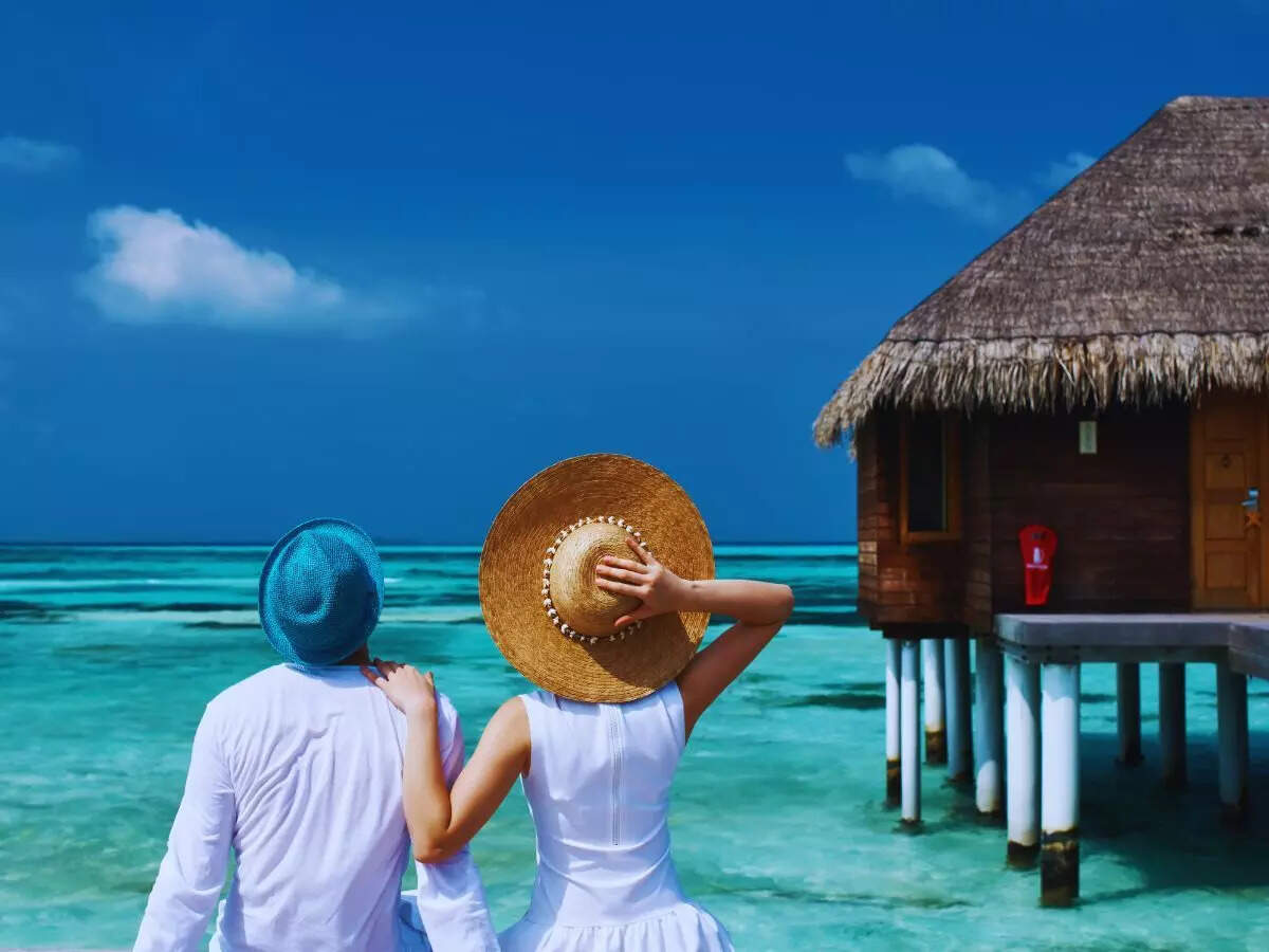 Maldives v