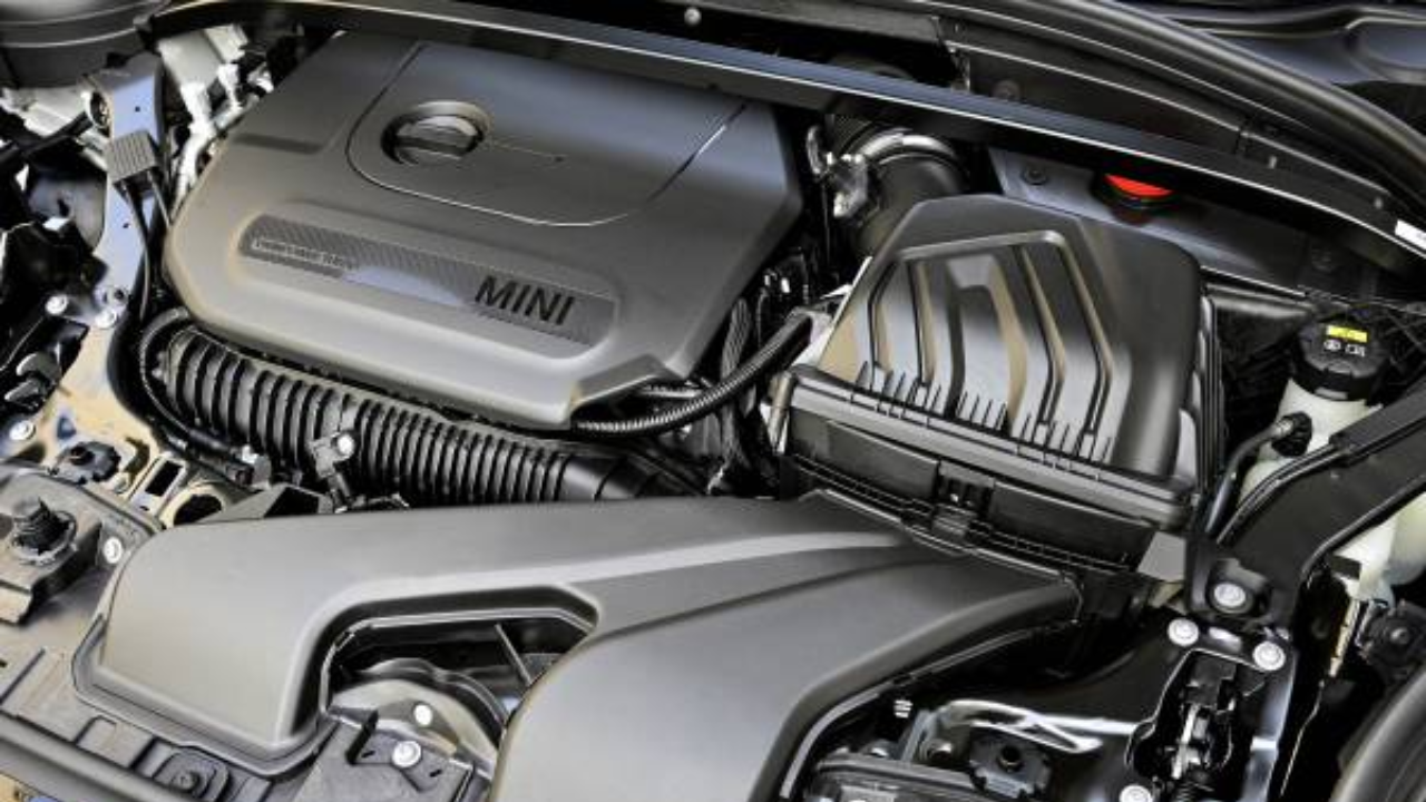 Mino too gets a 2-litre engine