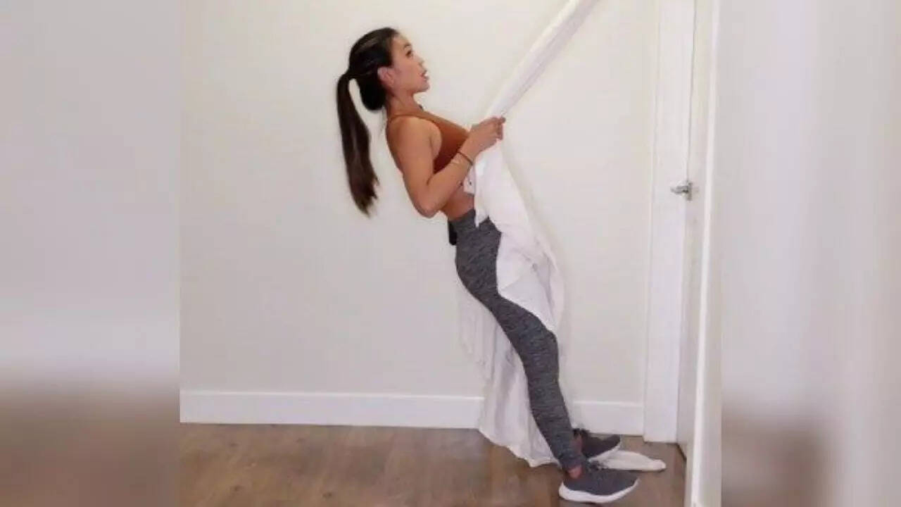 Inverted Rows
