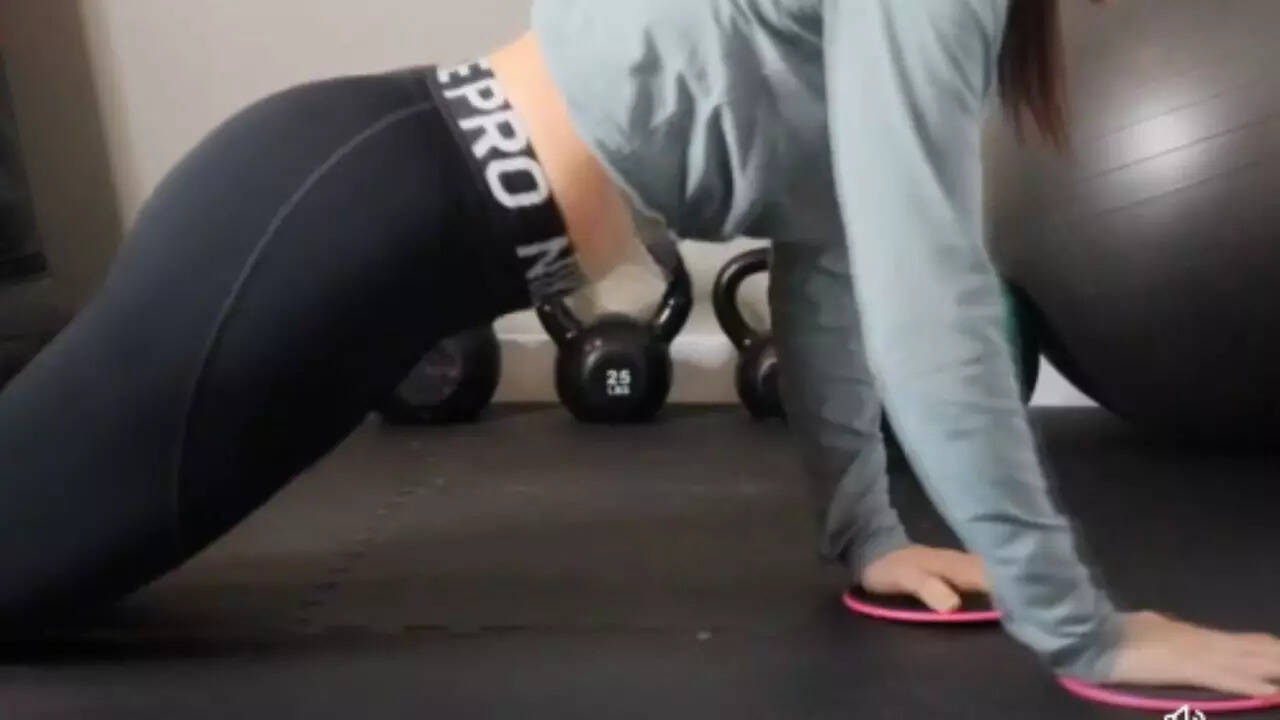 Arm slides