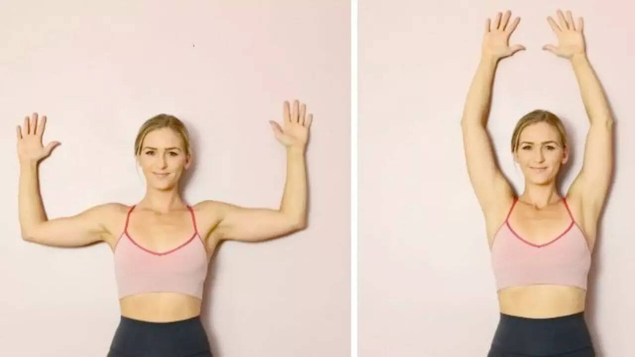 Wall Angels