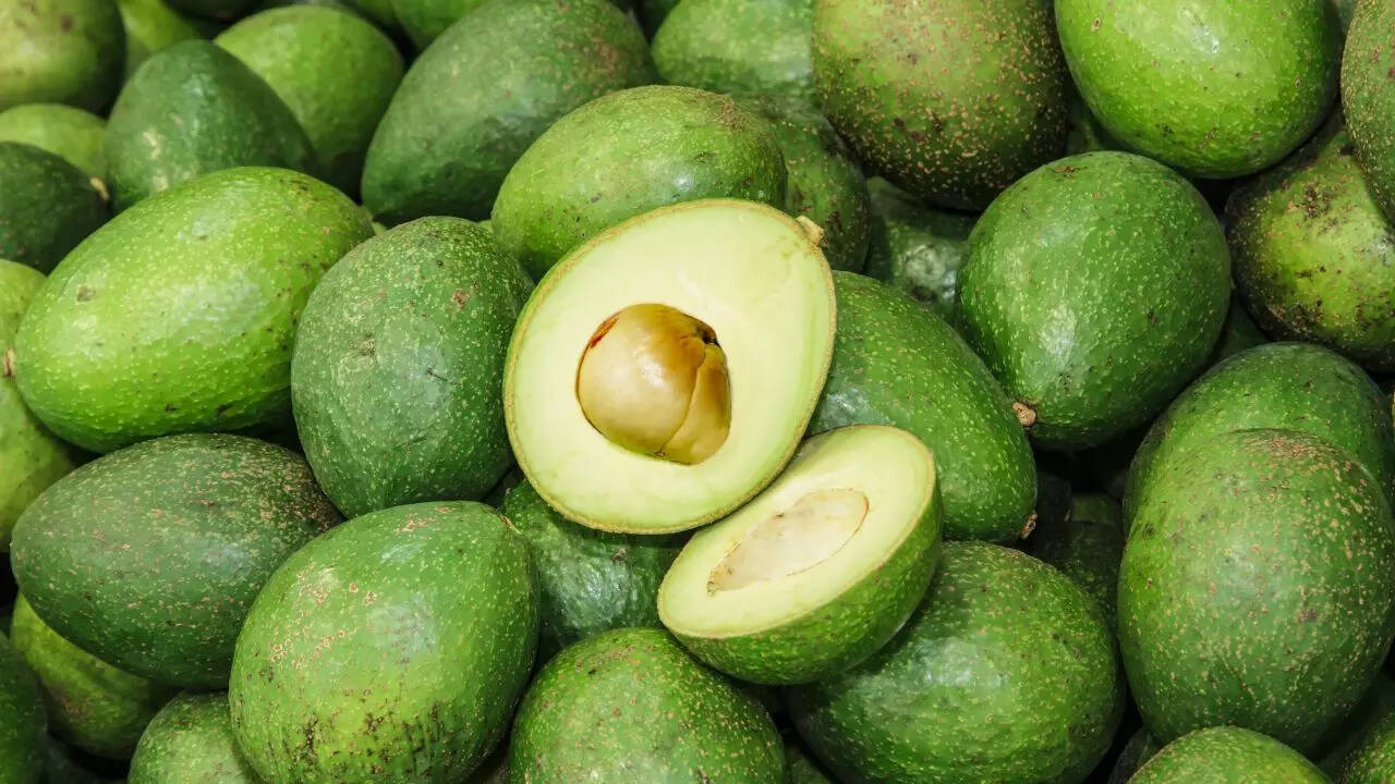 How the study proves avocado works