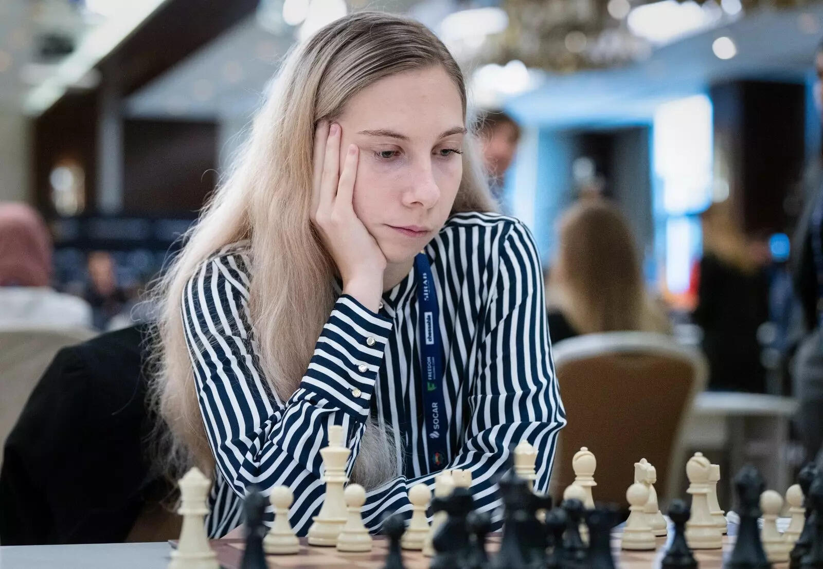 Mai Narva