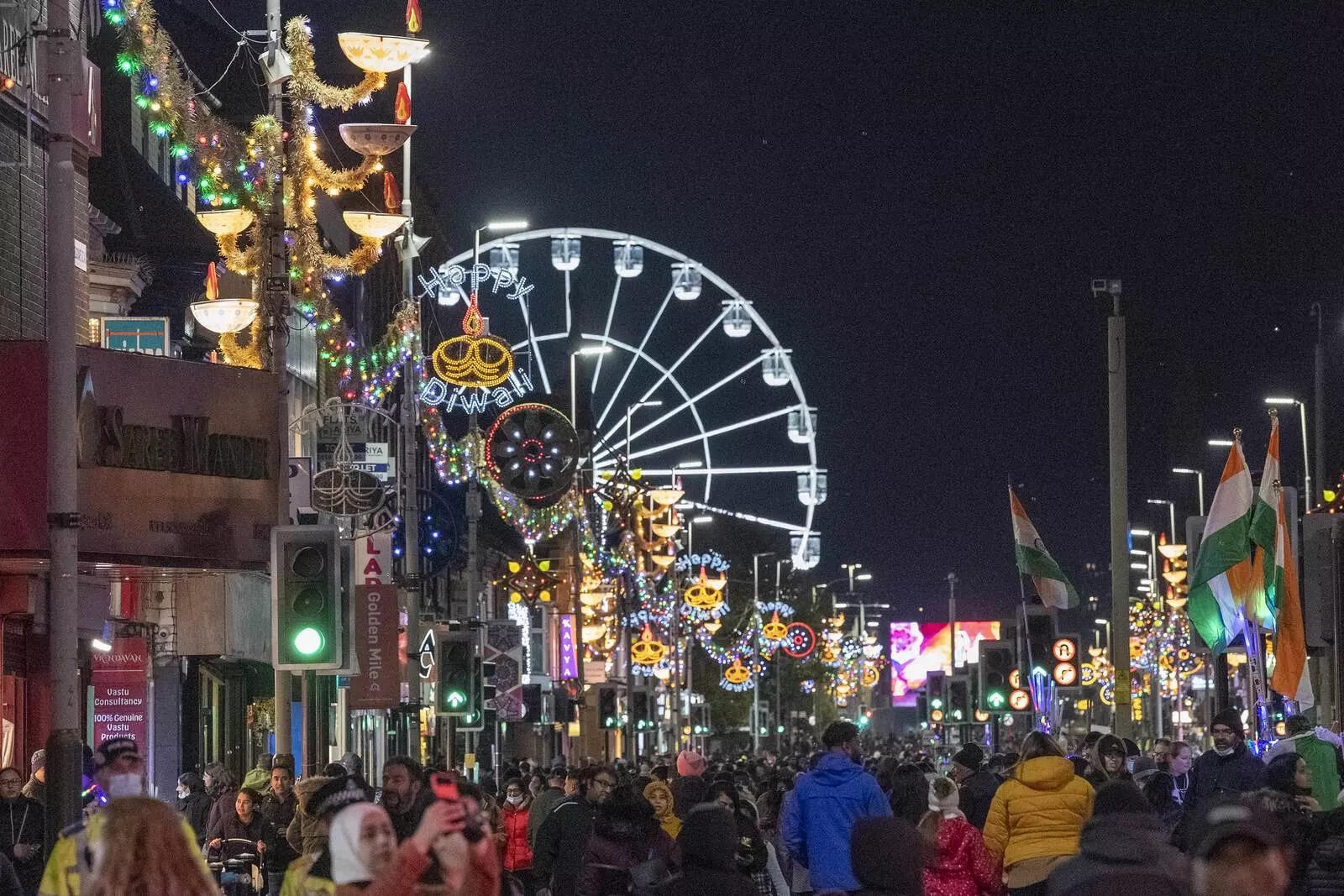 Leicester, UK