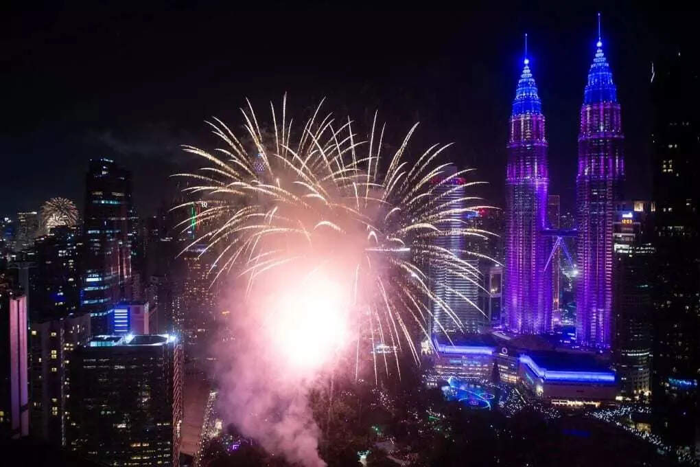 Malaysia