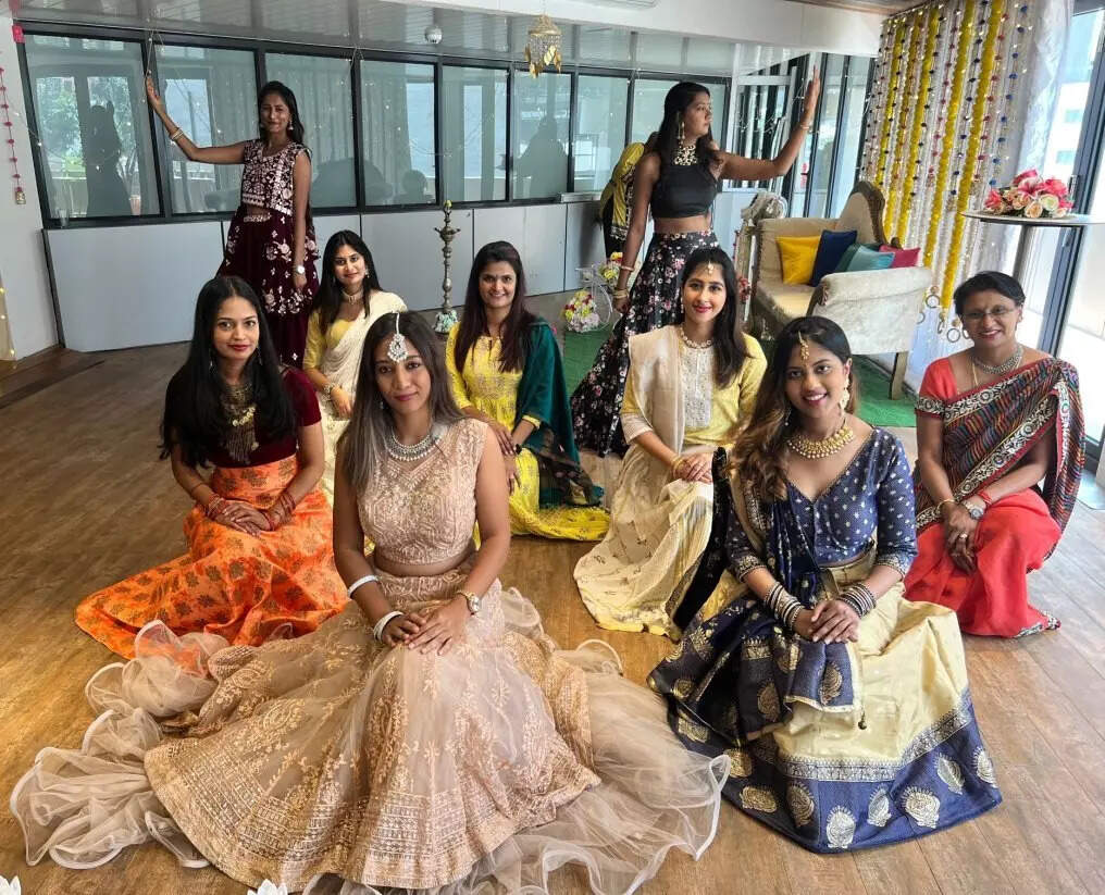 Diwali in Mauritius