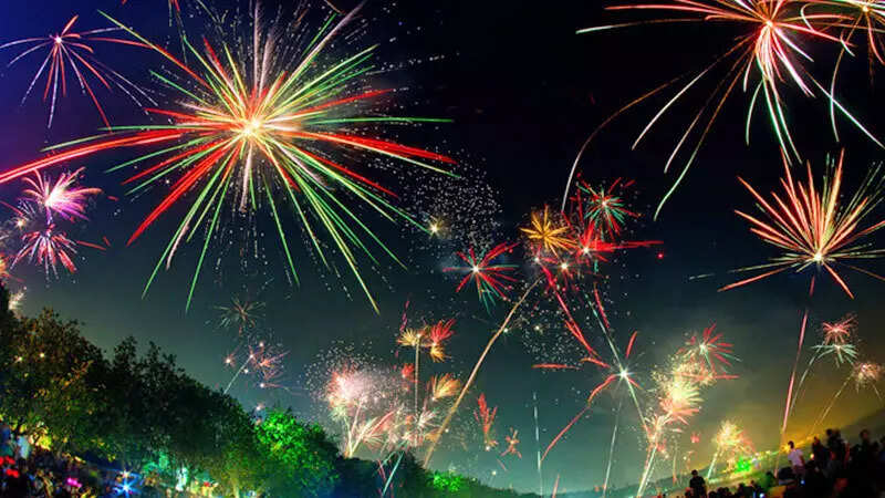 Diwali Indonesia
