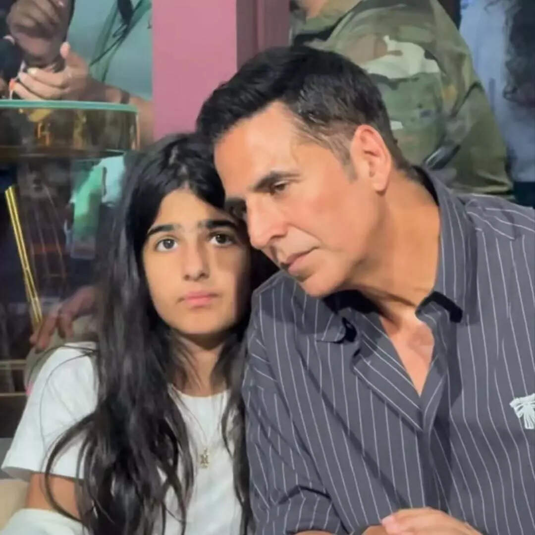 Akshay Kumar