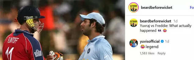 Yuvraj Singh