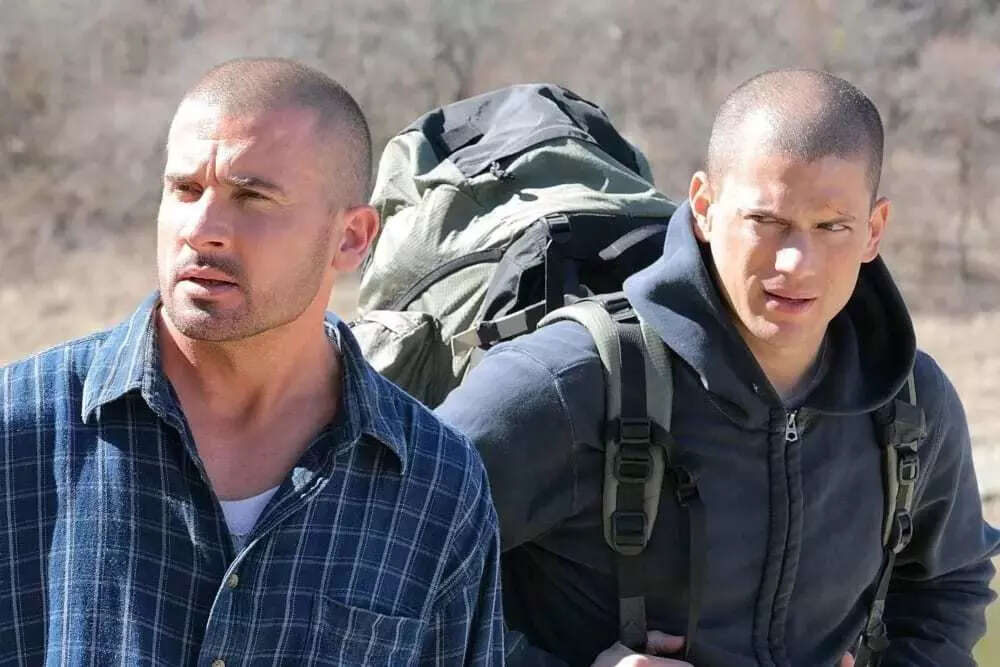 Prison Break returns