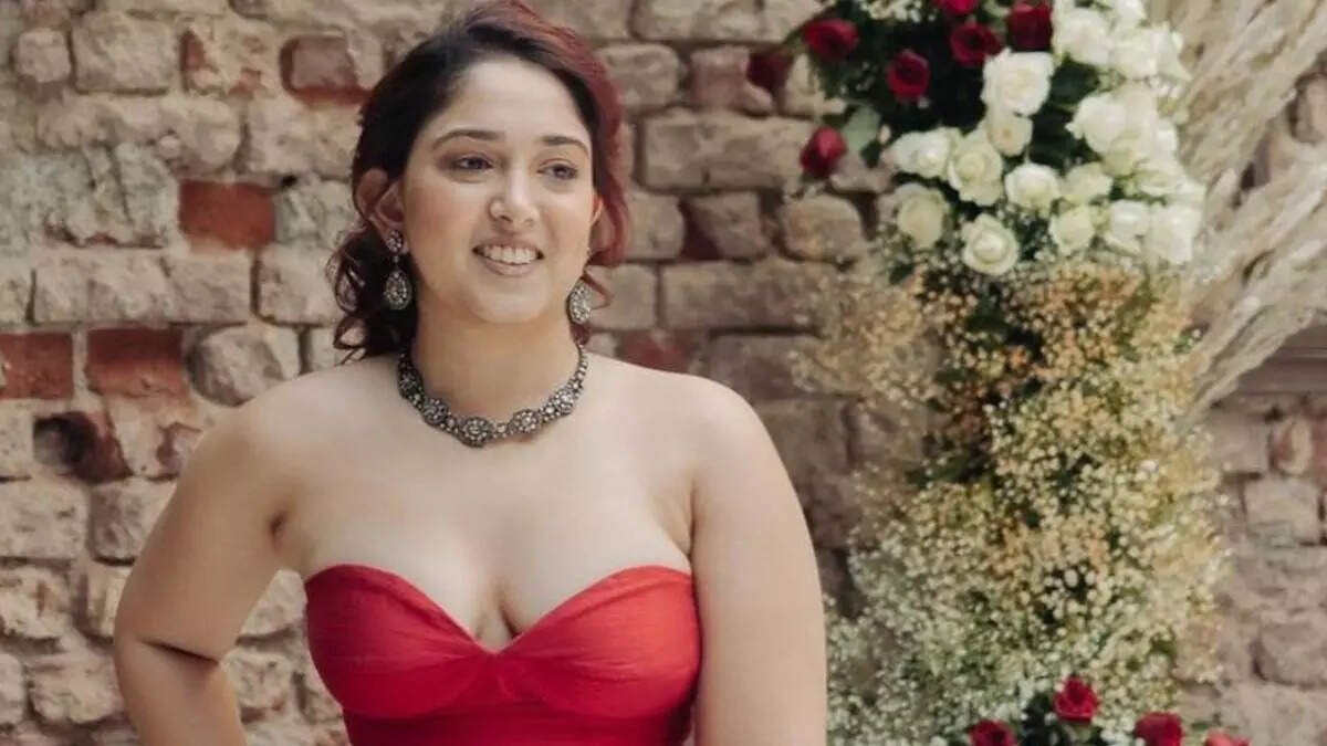 Ira Khan
