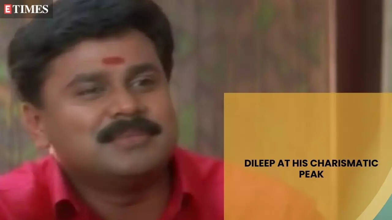 Facebook) Dileep