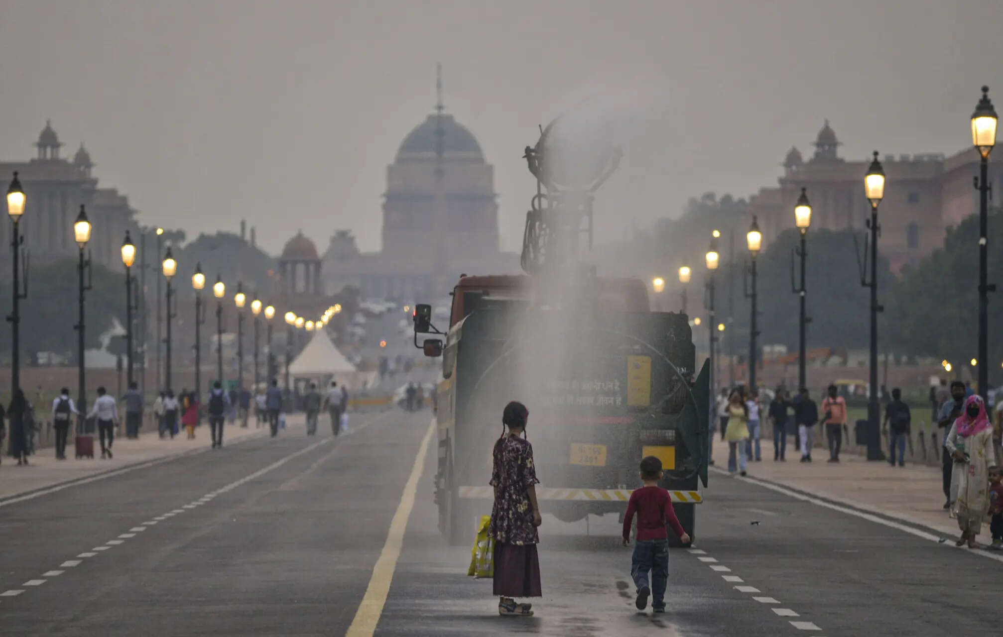 The Shocking Link Between Delhi’s Air and Your Child’s Brain, Eyes and Heart The Shocking Link Between Delhi’s Air and Your Child’s Brain, Eyes and Heart