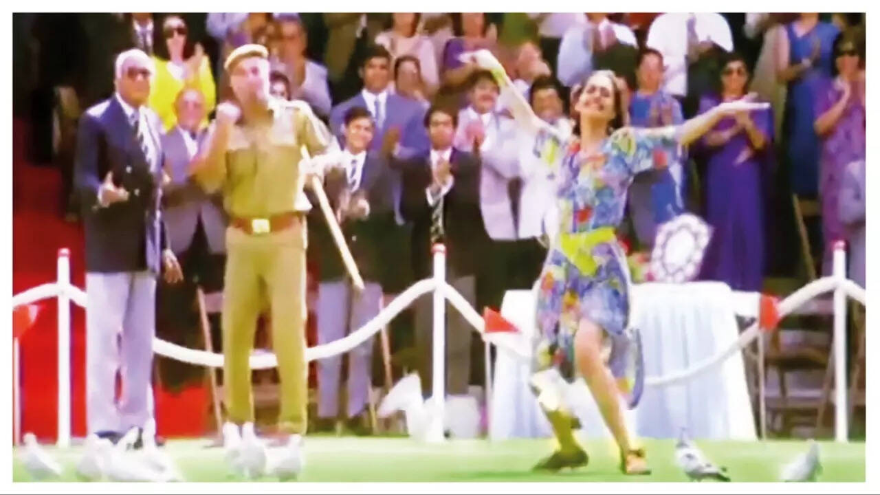The Cadbury ad designed by Piyush Pandey The Cadbury ad designed by Piyush Pandey