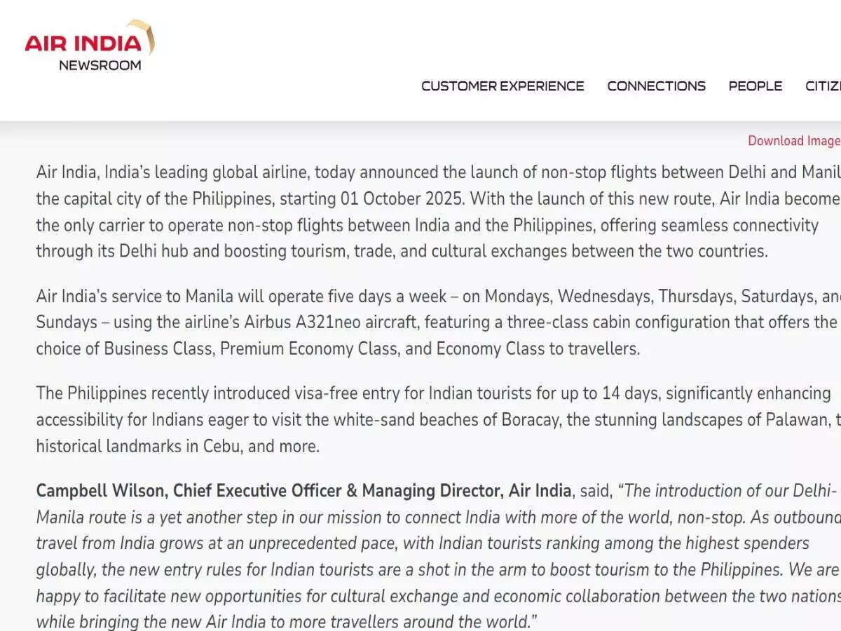 AirIndia