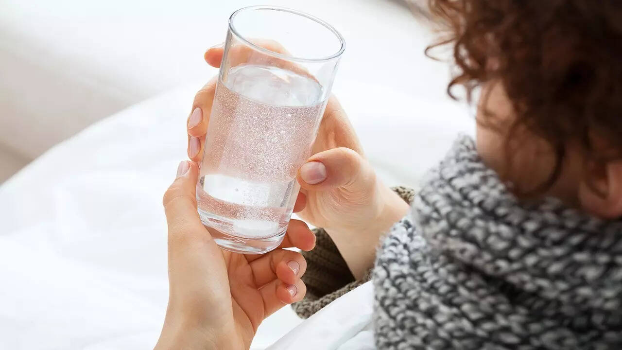 Warm vs hot water (2)