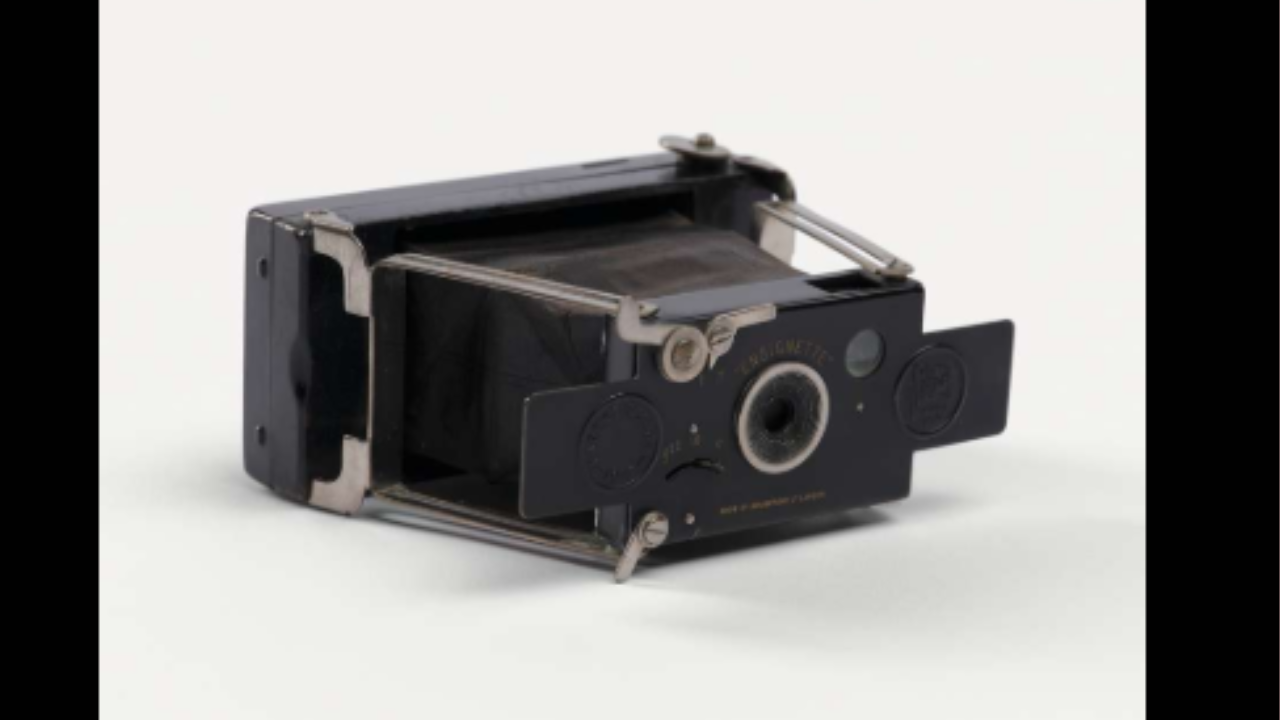 camera