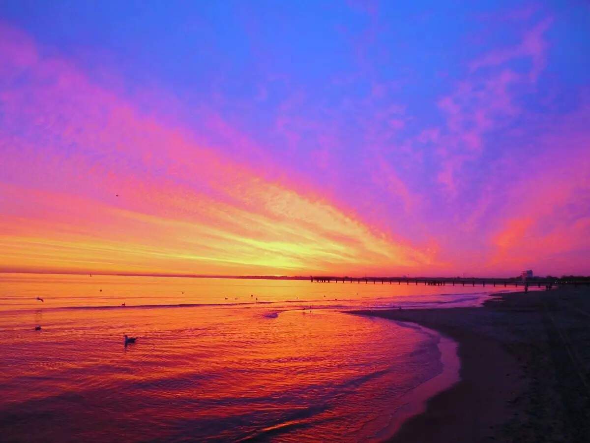 Sunrise