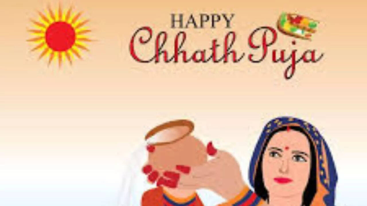 Happy Chhath Puja Wishes