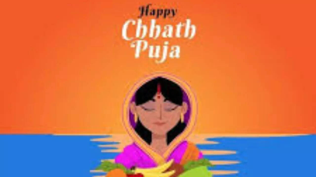 Happy Chhath Puja Quotes