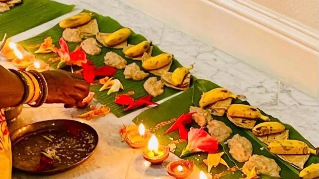 Chhath Puja will be celebrated from October 25th to 28th, 2025