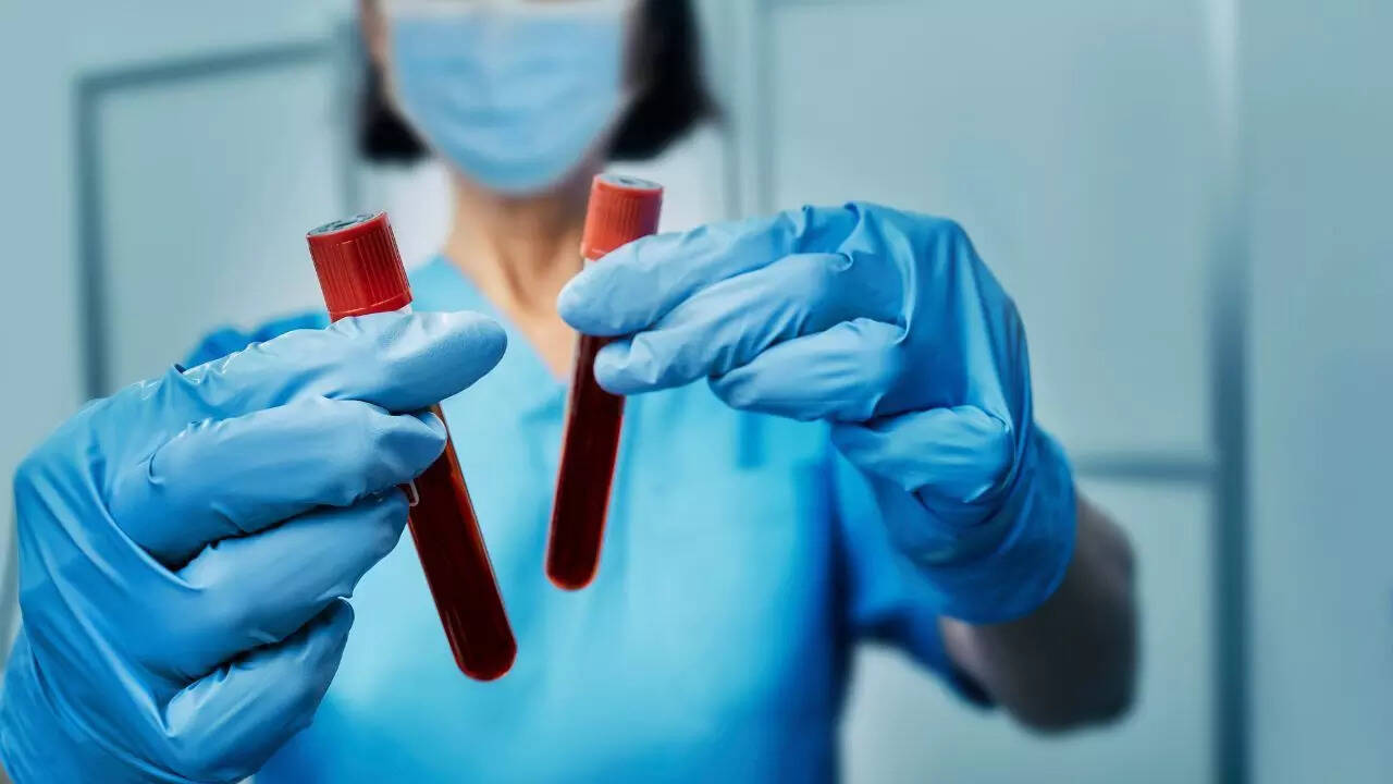 8 things you should know about blood infection