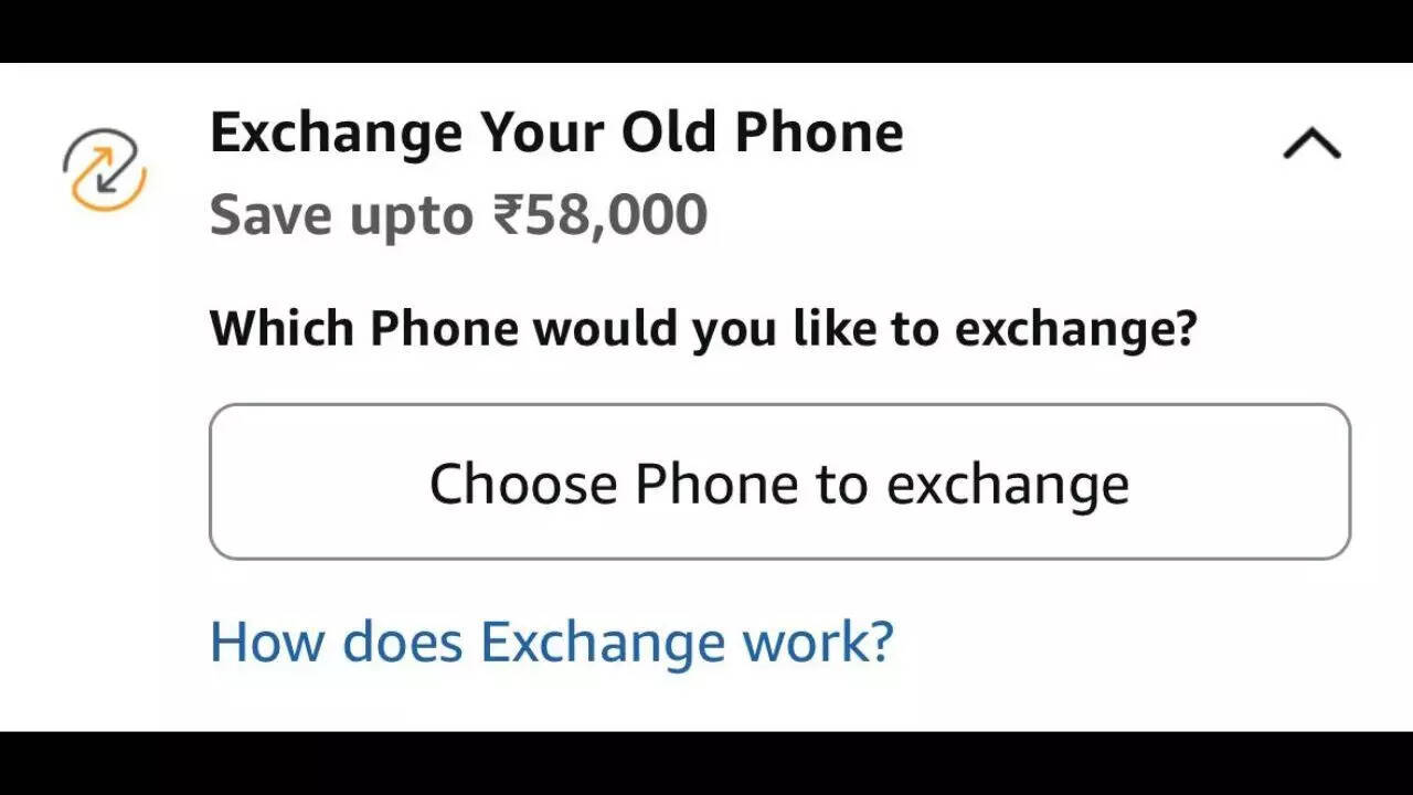 iPhone 17 Pro exchange deal iPhone 17 Pro exchange deal