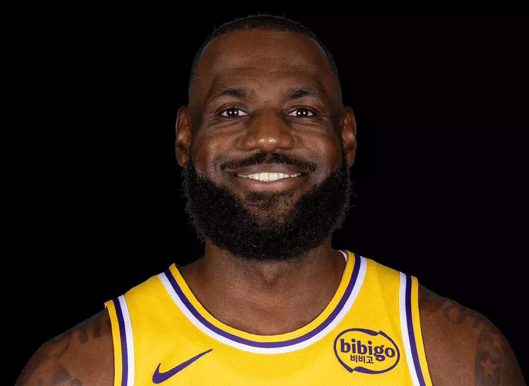 Kendrick Perkins also talked about LeBron James (Image via NBA) Kendrick Perkins also talked about LeBron James