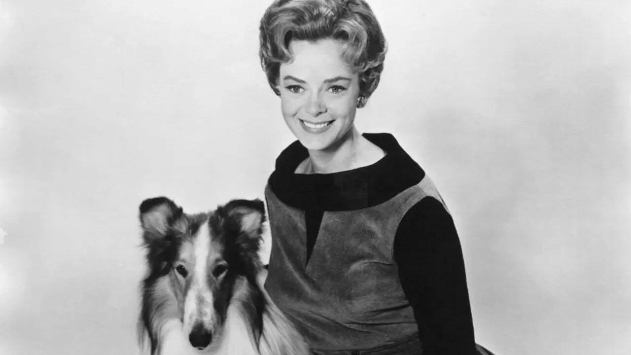 june lockhart
