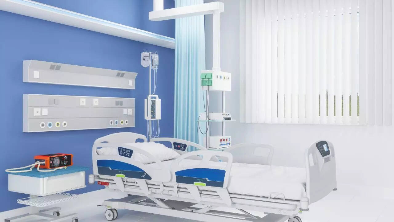 Even cheaper than govt hospitals